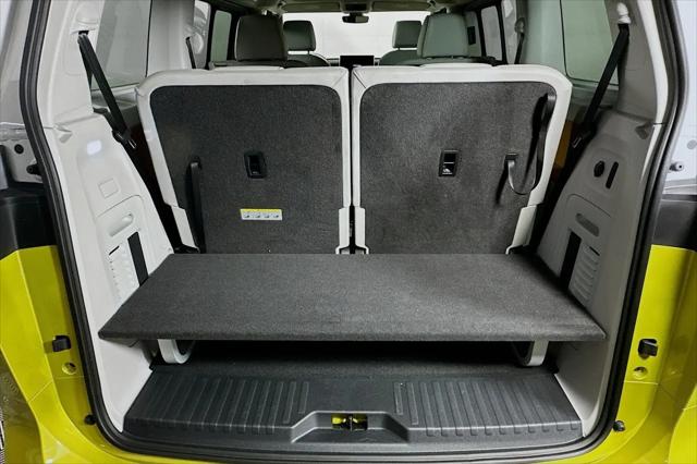 2025 Volkswagen ID. Buzz Pro S Plus with 4MOTION