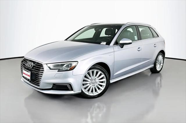 2017 Audi A3 e-tron 1.4T Premium for sale in Signal Hill, CA