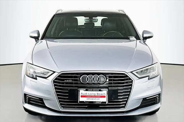 2017 Audi A3 e-tron 1.4T Premium