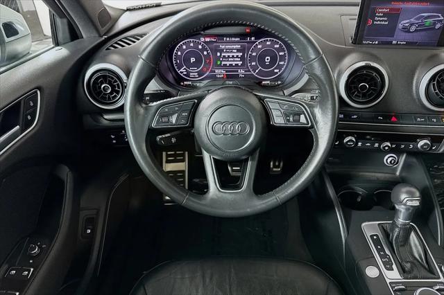 2017 Audi A3 e-tron 1.4T Premium