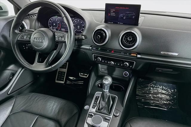 2017 Audi A3 e-tron 1.4T Premium