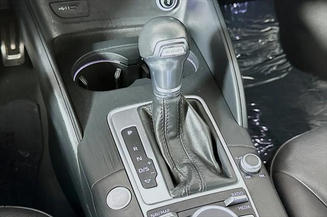 2017 Audi A3 e-tron 1.4T Premium