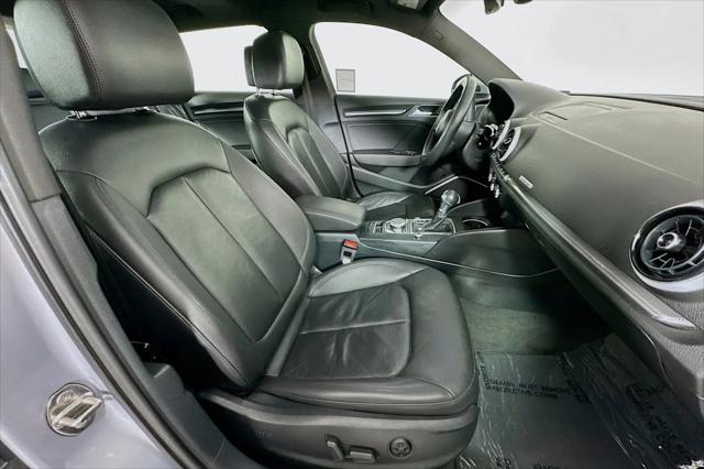 2017 Audi A3 e-tron 1.4T Premium