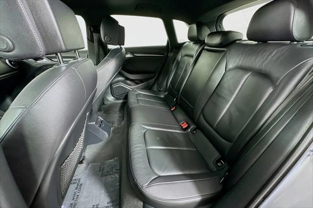 2017 Audi A3 e-tron 1.4T Premium