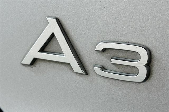 2017 Audi A3 e-tron 1.4T Premium