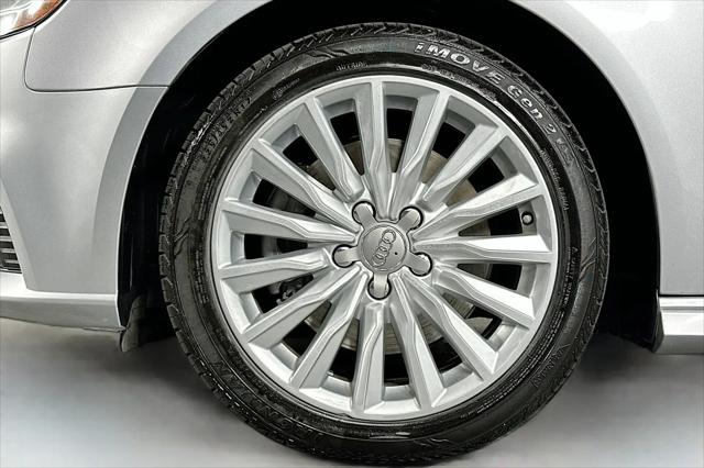 2017 Audi A3 e-tron 1.4T Premium