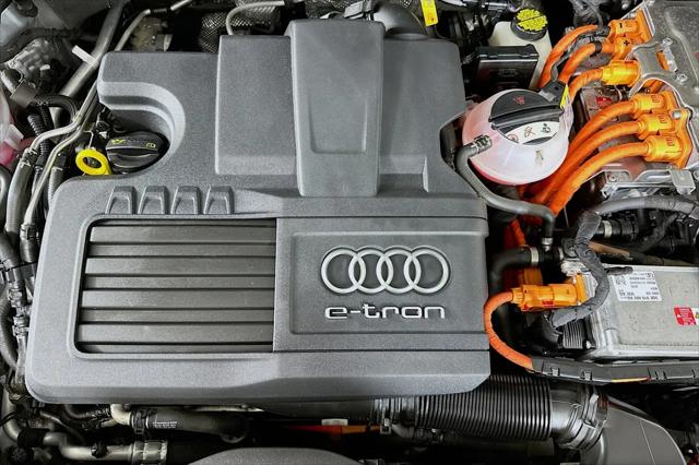 2017 Audi A3 e-tron 1.4T Premium