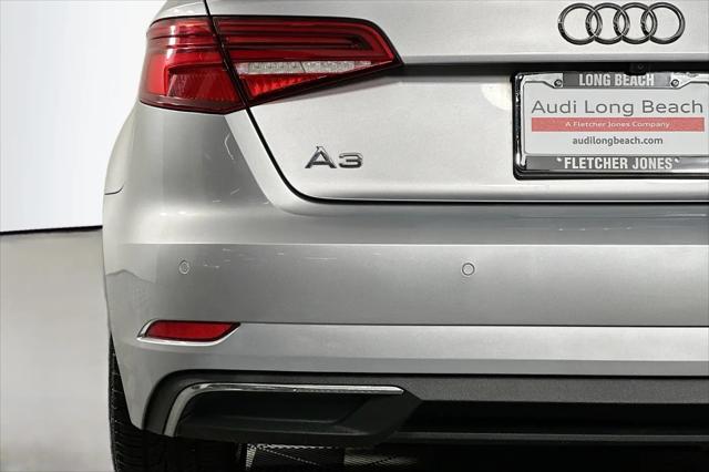 2017 Audi A3 e-tron 1.4T Premium