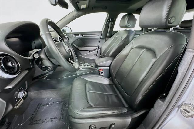 2017 Audi A3 e-tron 1.4T Premium