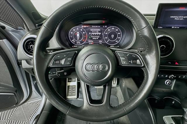 2017 Audi A3 e-tron 1.4T Premium