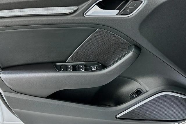 2017 Audi A3 e-tron 1.4T Premium