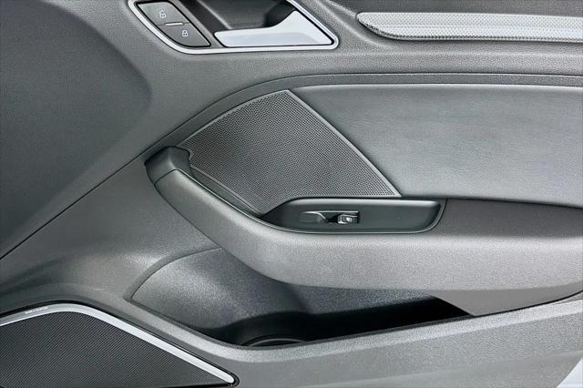 2017 Audi A3 e-tron 1.4T Premium