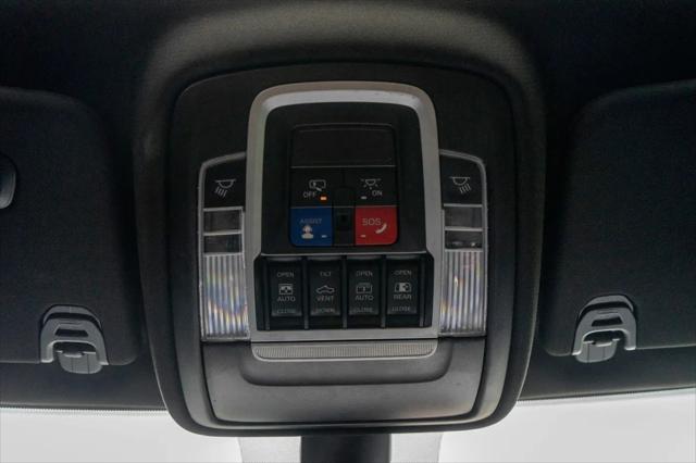 2023 Ram 1500 Big Horn Crew Cab 4x4 5'7" Box