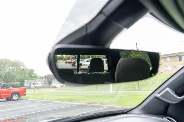 2023 Ram 1500 Big Horn Crew Cab 4x4 5'7" Box