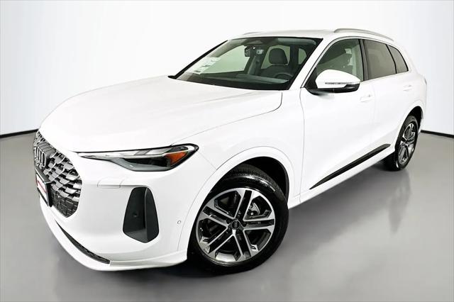 2026 Audi Q5 Premium TFSI quattro S tronic for sale in Signal Hill, CA