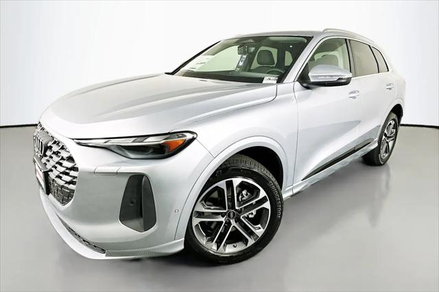 2026 Audi Q5 Premium TFSI quattro S tronic for sale in Signal Hill, CA