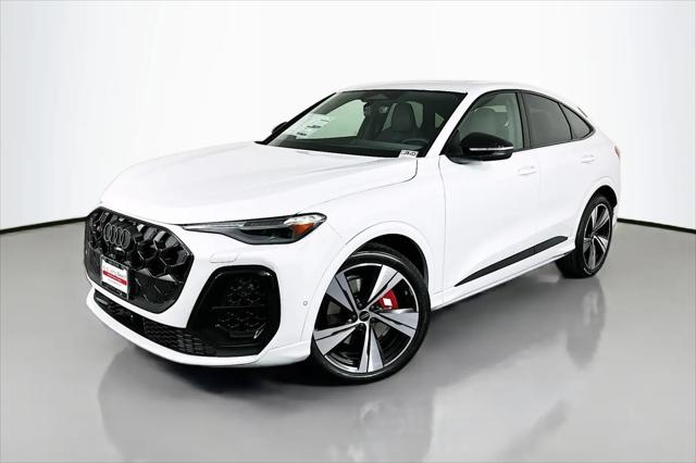 2026 Audi SQ5 Sportback Premium Plus TFSI quattro S tronic for sale in Signal Hill, CA