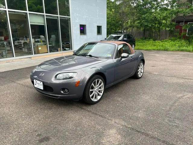 2006 Mazda MX-5 Grand Touring for sale in Milton, VT