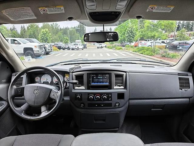 2008 Dodge Ram 3500 SLT