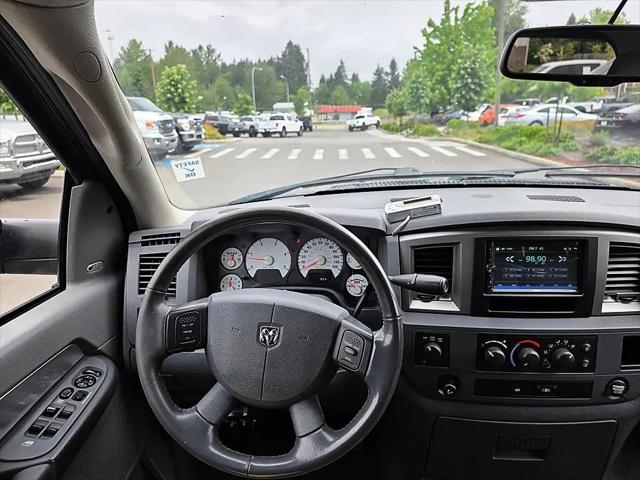 2008 Dodge Ram 3500 SLT