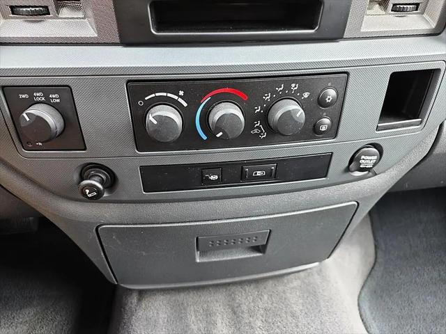 2008 Dodge Ram 3500 SLT
