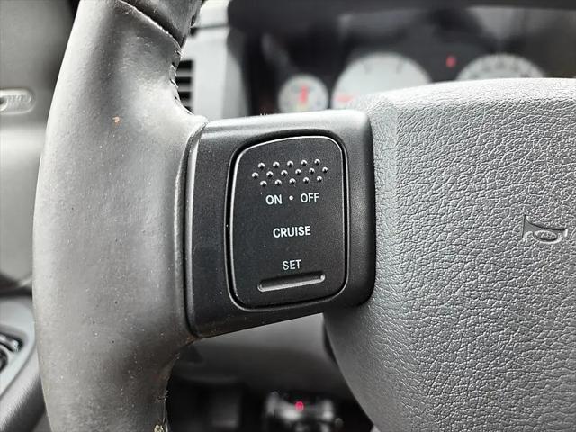 2008 Dodge Ram 3500 SLT