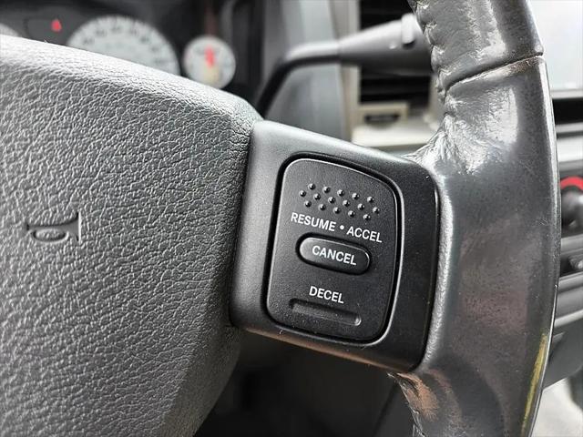 2008 Dodge Ram 3500 SLT