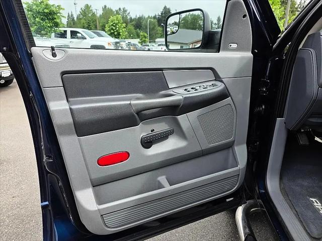 2008 Dodge Ram 3500 SLT