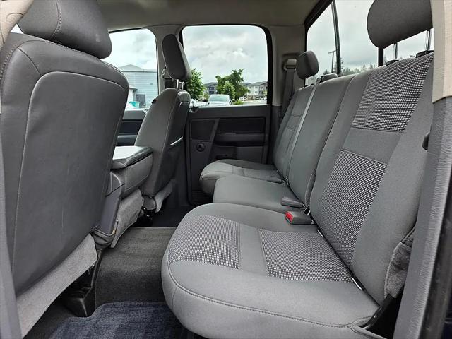 2008 Dodge Ram 3500 SLT
