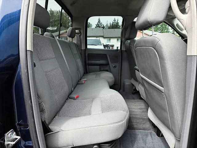 2008 Dodge Ram 3500 SLT