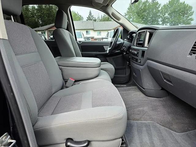 2008 Dodge Ram 3500 SLT