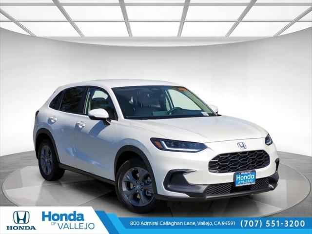 2027 Honda HR-V LX for sale in Vallejo, CA