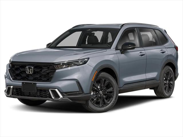 2026 Honda CR-V Hybrid AWD Sport Touring for sale in Vallejo, CA