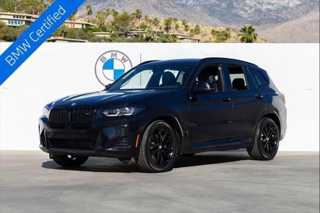 2024 BMW X3 M40i for sale in Palm Springs, CA