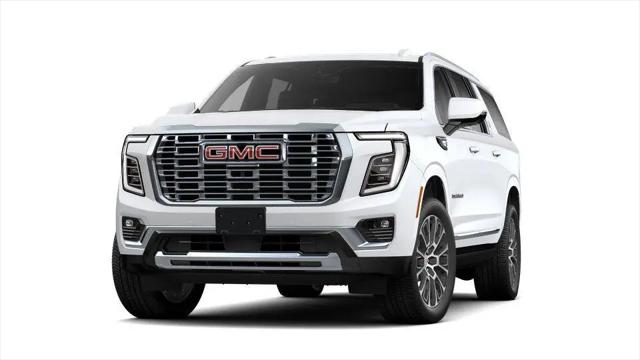 2026 GMC Yukon XL 4WD Denali