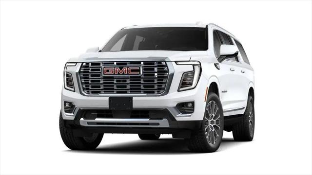 2026 GMC Yukon XL 4WD Denali