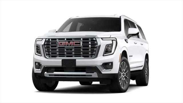 2026 GMC Yukon XL 4WD Denali for sale in Reidsville, NC