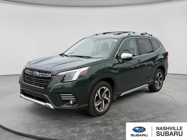 2024 Subaru Forester Touring for sale in Nashville, TN