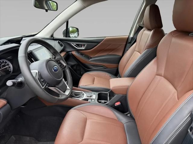2024 Subaru Forester Touring