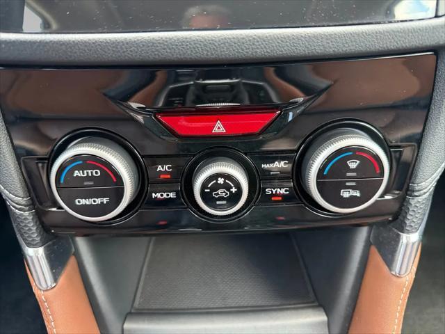 2024 Subaru Forester Touring