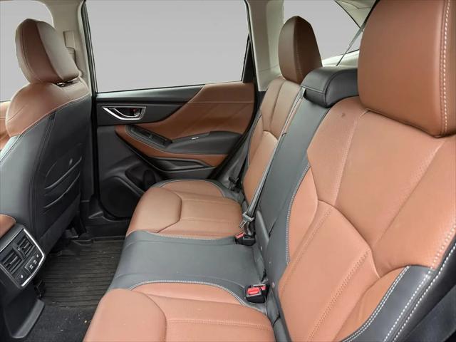2024 Subaru Forester Touring