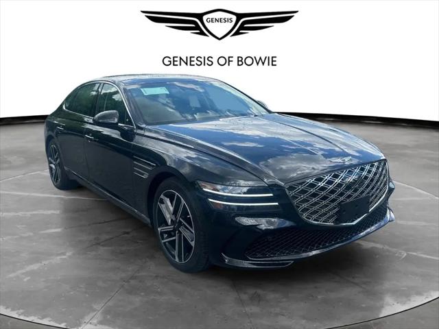 2026 Genesis G80 2.5T Advanced AWD for sale in Bowie, MD