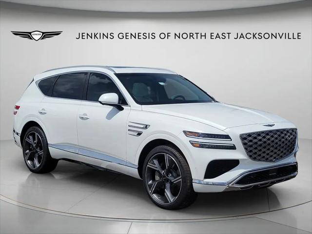 2026 Genesis GV80 3.5T Prestige AWD for sale in Jacksonville, FL