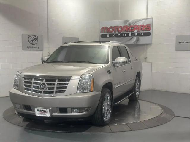 2007 Cadillac Escalade EXT Standard for sale in Alsip, IL