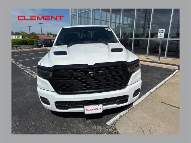 2026 Ram 1500 Express Crew Cab 4x4 5'7" Box for sale in Florissant, MO