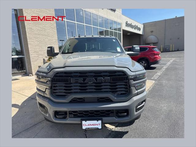 2026 Ram 3500 Big Horn Crew Cab 4x4 8' Box for sale in Florissant, MO