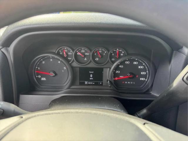 2023 GMC Sierra 2500HD 4WD Crew Cab Standard Bed Pro