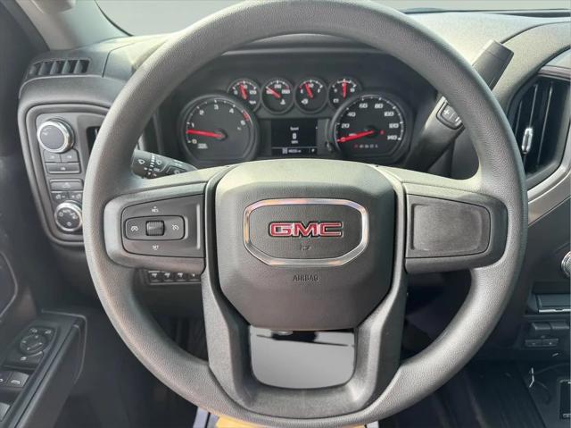 2023 GMC Sierra 2500HD 4WD Crew Cab Standard Bed Pro