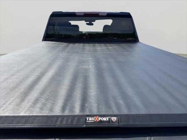 2023 GMC Sierra 2500HD 4WD Crew Cab Standard Bed Pro