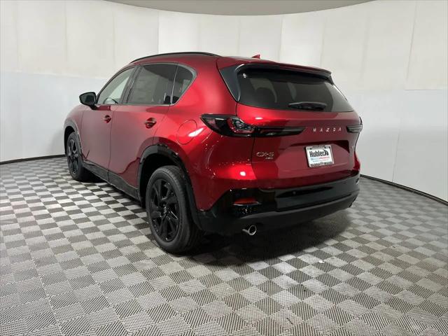 2026 Mazda CX-5 2.5 S Premium